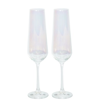 Bohemia Cristal Champagne Flute Shine 200ml Bohemia Cristal Champagne Flute Shine 200ml