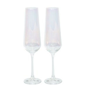 Bohemia Cristal Champagne Flute Shine 200ml Bohemia Cristal Champagne Flute Shine 200ml