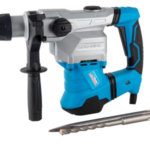 Trade Professional – 1500w SDS Max Rotary Hammer Drill Trade Professional – 1500w SDS Max Rotary Hammer Drill