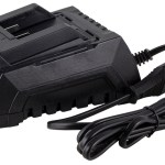 Trade Professional – Lithium Ion Battery Charger Trade Professional – Lithium Ion Battery Charger