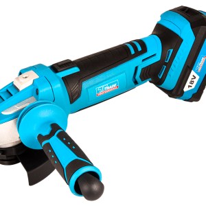 Trade Professional – 18V Angle Grinder 155MM Trade Professional – 18V Angle Grinder 155MM