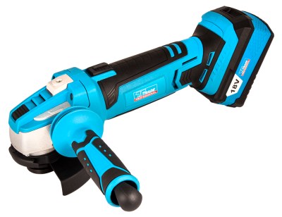 Trade Professional – 18V Angle Grinder 155MM Trade Professional – 18V Angle Grinder 155MM