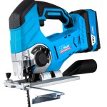 Trade Professional – 18V Cordless Jigsaw Trade Professional – 18V Cordless Jigsaw