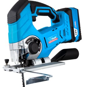 Trade Professional – 18V Cordless Jigsaw Trade Professional – 18V Cordless Jigsaw