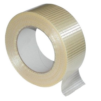 Buffalo Tapes – Filament Tape 48mm x 40m Buffalo Tapes – Filament Tape 48mm x 40m