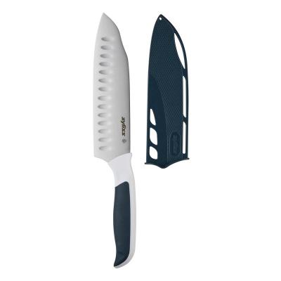 Zyliss Comfort Santoku Knife Zyliss Comfort Santoku Knife