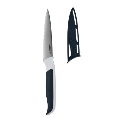 Zyliss Comfort Serrated Paring Knife Zyliss Comfort Serrated Paring Knife