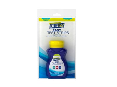 Blu52 Easy Test Strips Blu52 Easy Test Strips