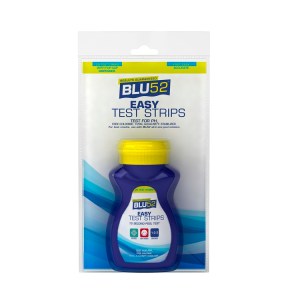 Blu52 Easy Test Strips Blu52 Easy Test Strips