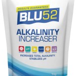 Blu52 Alkalinity Increaser 1kg Blu52 Alkalinity Increaser 1kg