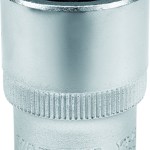 Yato – E Series Torx Sockets 1/2″ (E24) Yato – E Series Torx Sockets 1/2″ (E24)