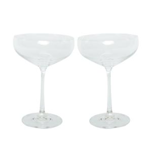 Bohemia Cristal Champagne Glasses 290ml Bohemia Cristal Champagne Glasses 290ml