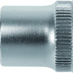 Yato – Spline Socket Bit 1/2″(M12 X 50mm) Yato – Spline Socket Bit 1/2″(M12 X 50mm)