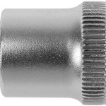 Yato – Hex Socket Bit 1/2″ (HEX 7 X 50mm) Yato – Hex Socket Bit 1/2″ (HEX 7 X 50mm)