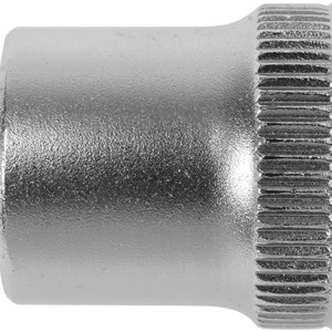 Yato – Hex Socket Bit 1/2″ (HEX 10 X 50mm) Yato – Hex Socket Bit 1/2″ (HEX 10 X 50mm)