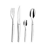 Lou Lagioule 16 Piece Stainless Steel Lou Lagioule 16 Piece Stainless Steel