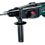 Metabo – KHE 2444 (606154000) Combination Hammer Drill Metabo – KHE 2444 (606154000) Combination Hammer Drill