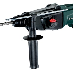 Metabo – KHE 2444 (606154000) Combination Hammer Drill Metabo – KHE 2444 (606154000) Combination Hammer Drill