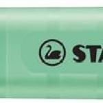 STABILO Swing Cool Pastel Mint Highlighter box of 10 STABILO Swing Cool Pastel Mint Highlighter box of 10