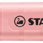 STABILO Swing Cool Pastel Pink Highlighter box of 10 STABILO Swing Cool Pastel Pink Highlighter box of 10