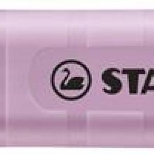 STABILO Swing Cool Pastel Lilac Highlighter box of 10 STABILO Swing Cool Pastel Lilac Highlighter box of 10