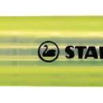 Stabilo Swing Cool Highlighter Yellow Box of 10 Stabilo Swing Cool Highlighter Yellow Box of 10