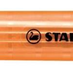 Stabilo Swing Cool Highlighter Orange Box of 10 Stabilo Swing Cool Highlighter Orange Box of 10