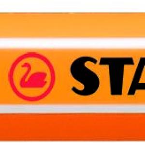 STABILO Point 88 Fineliner Red Box of 10 STABILO Point 88 Fineliner Red Box of 10