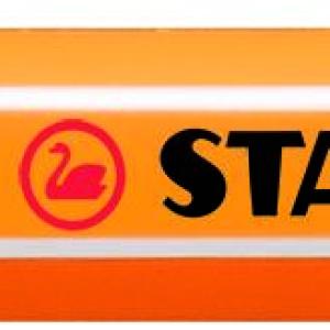 STABILO Point 88 Fineliner Blue Box of 10 STABILO Point 88 Fineliner Blue Box of 10