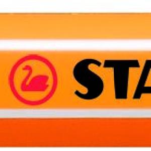 STABILO Point 88 Fineliner Green Box of 10 STABILO Point 88 Fineliner Green Box of 10