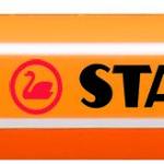 STABILO Point 88 Fineliner Green Box of 10 STABILO Point 88 Fineliner Green Box of 10