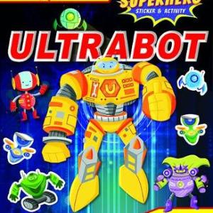 Ultrabot Ultrabot