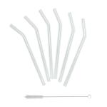 Simax Bent Straw 200mm Simax Bent Straw 200mm