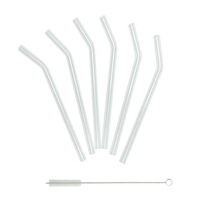 Simax Bent Straw 200mm Simax Bent Straw 200mm