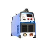 Tradeweld – ARC 250S – 380V-DC Inverter Welding Machine Tradeweld – ARC 250S – 380V-DC Inverter Welding Machine