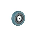 Tradequip – Grey Rubber Loose Wheel 50mm Tradequip – Grey Rubber Loose Wheel 50mm