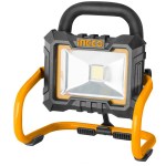 INGCO – Work Lamp – 1500 Lumens (Cordless) – 20V INGCO – Work Lamp – 1500 Lumens (Cordless) – 20V