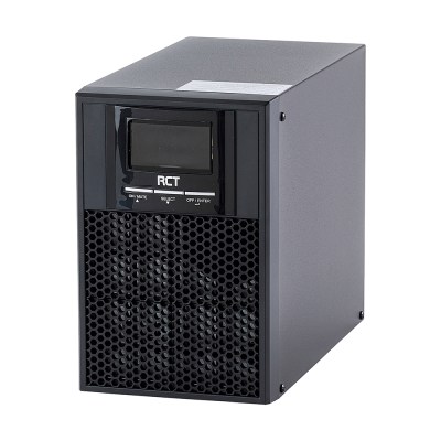 RCT Winner Pro 1KVA Online Tower UPS RCT Winner Pro 1KVA Online Tower UPS