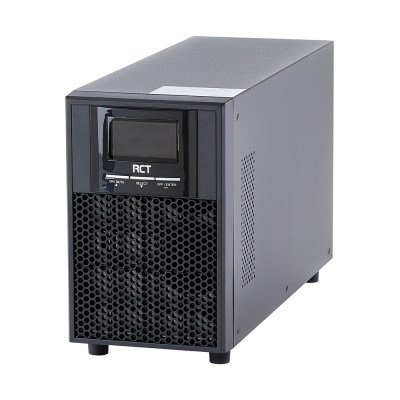 RCT Winner Pro 2KVA Online Tower UPS RCT Winner Pro 2KVA Online Tower UPS