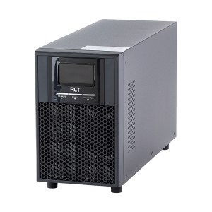 RCT Winner Pro 2KVA Online Tower UPS RCT Winner Pro 2KVA Online Tower UPS