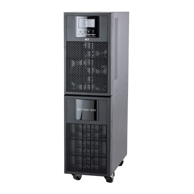 RCT Winner Pro 10KVA Online Tower UPS RCT Winner Pro 10KVA Online Tower UPS