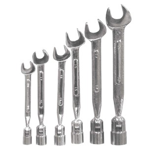 Fragram – Single Flex Spanner Set (6 Piece) Fragram – Single Flex Spanner Set (6 Piece)