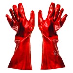 Fragram – PVC Dipped Gloves Fragram – PVC Dipped Gloves