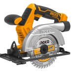 INGCO – Circular Saw with Blade (Cordless) – 20V INGCO – Circular Saw with Blade (Cordless) – 20V