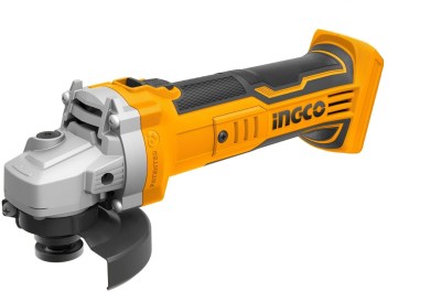 INGCO – Angle Grinder (Cordless) – 20V INGCO – Angle Grinder (Cordless) – 20V