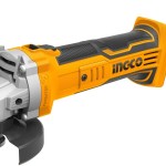 INGCO – Angle Grinder (Cordless) – 20V INGCO – Angle Grinder (Cordless) – 20V