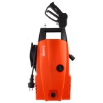 Casals High Pressure Washer With Attachments 105Bar 1400W “JHB70” Casals High Pressure Washer With Attachments 105Bar 1400W “JHB70”