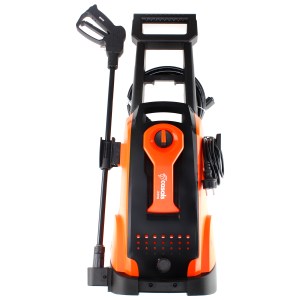 Casals High Pressure Washer With Attachments 135Bar 1800W “JHP18” Casals High Pressure Washer With Attachments 135Bar 1800W “JHP18”