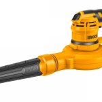 INGCO – Aspirator Blower and Dust Bag (Cordless) – 20V INGCO – Aspirator Blower and Dust Bag (Cordless) – 20V