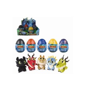 How To Train Your Dragon Plush in Dragon Eggs – Parent How To Train Your Dragon Plush in Dragon Eggs – Parent